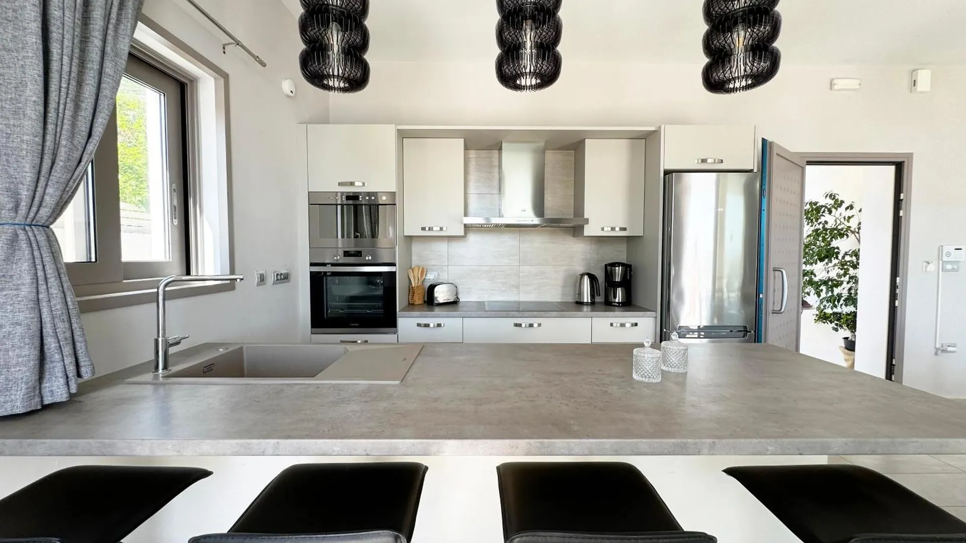 Villa Effi Lourdata Lourdata  0*, Lourdata (Kefalonia)