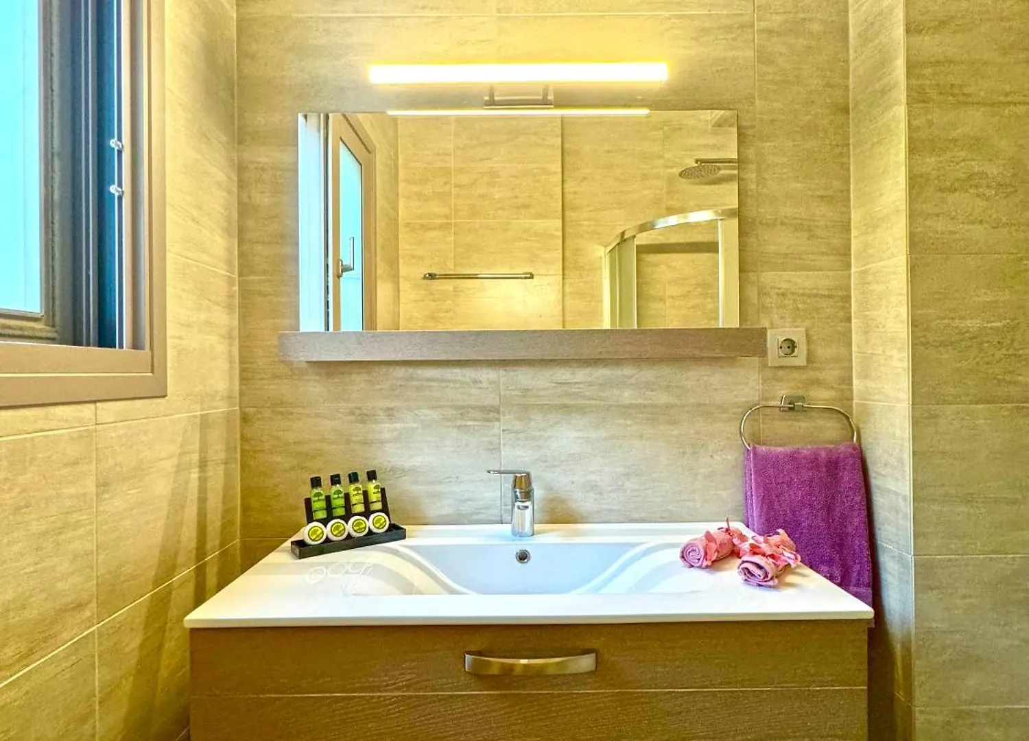 Villa Effi Lourdata Lourdata  Lourdata (Kefalonia)