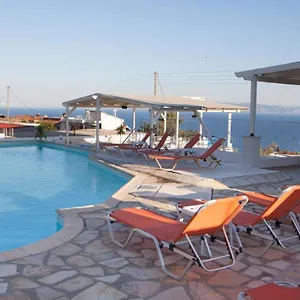 Casa De Blue Ξενοδοχείο με διαμερίσματα